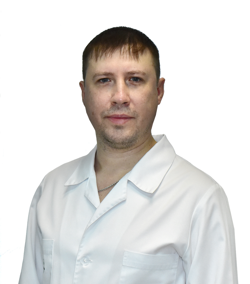 Кургузкин Сергей Николаевич