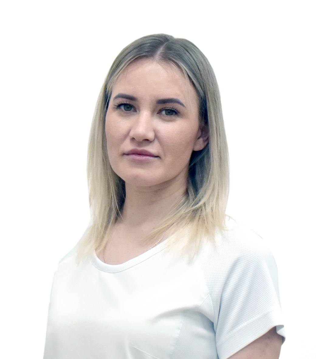 Куркина Екатерина Юрьевна