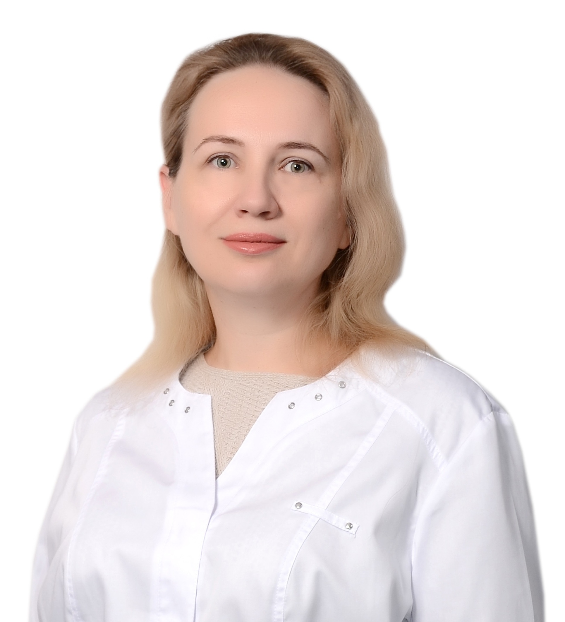 Вельмискина Ирина Васильевна