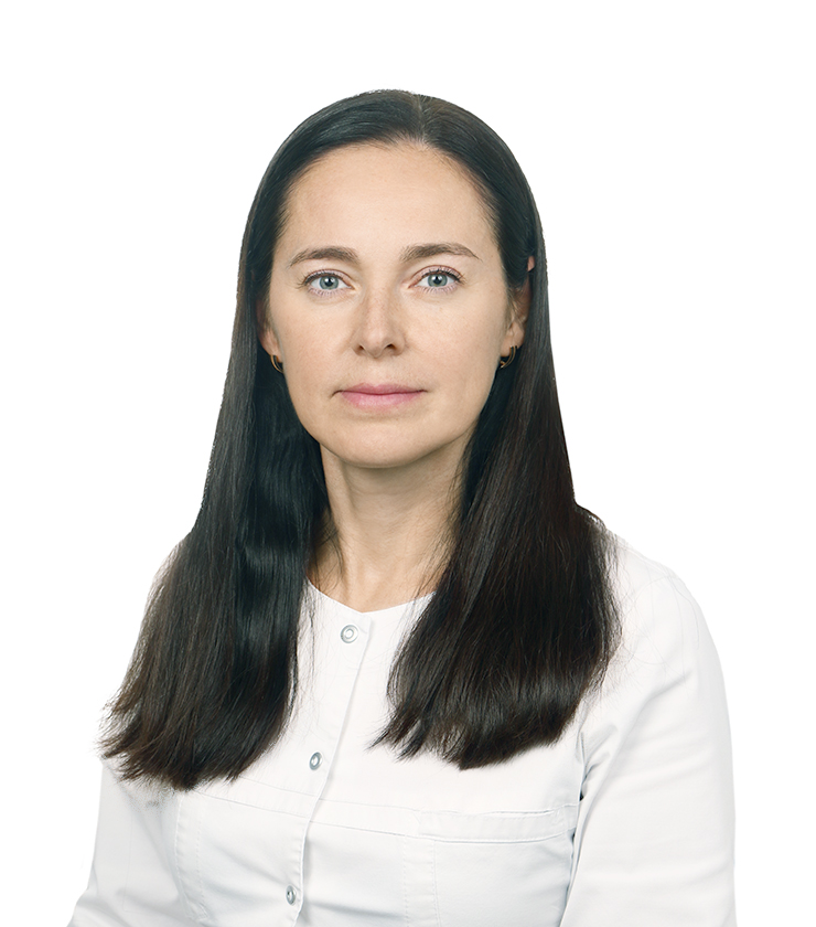 Илиева Надежда Александровна