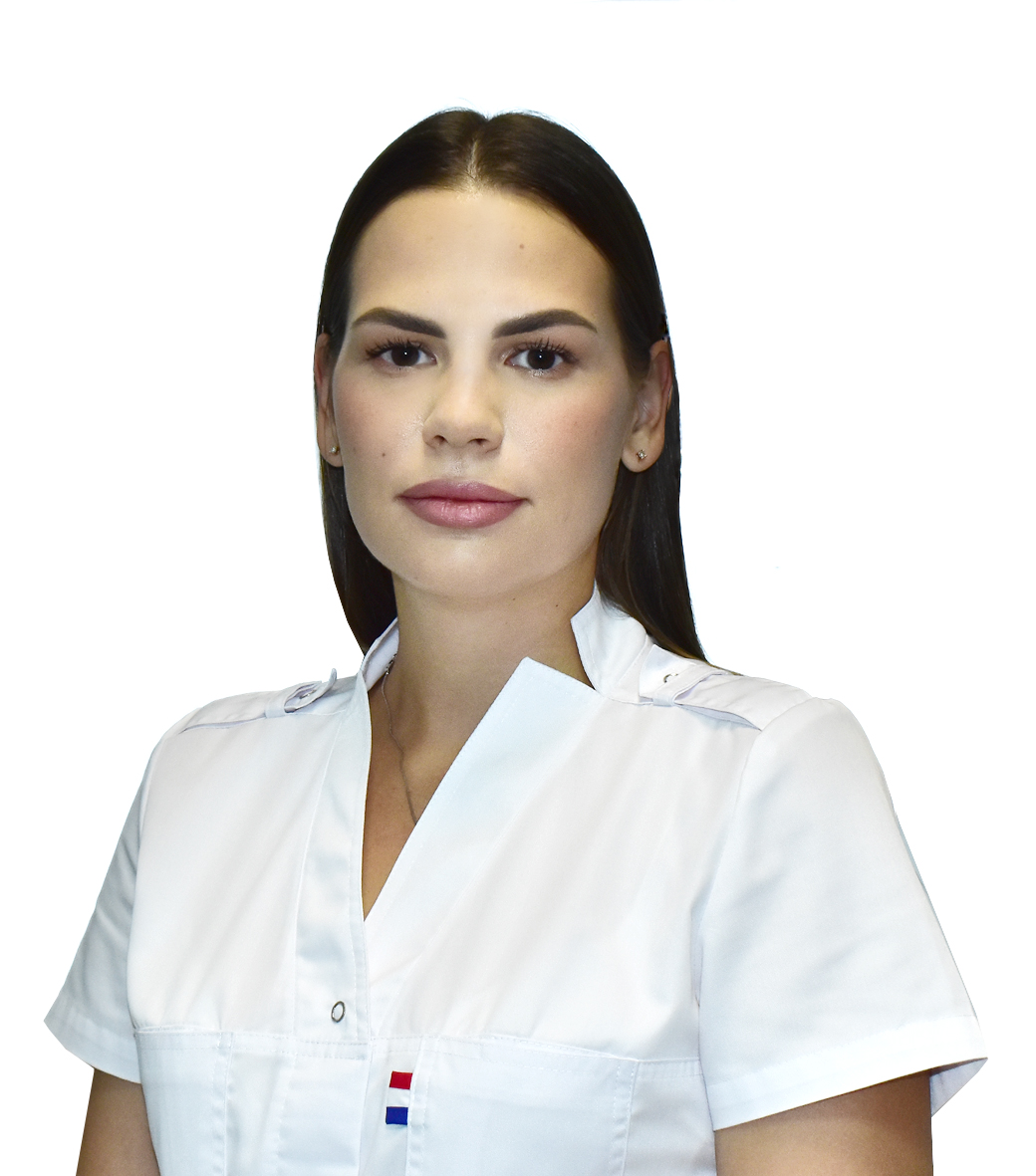 Занкина Алина Владимировна