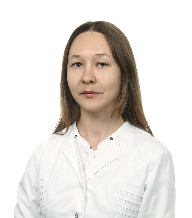 Макарова Екатерина Сергеевна