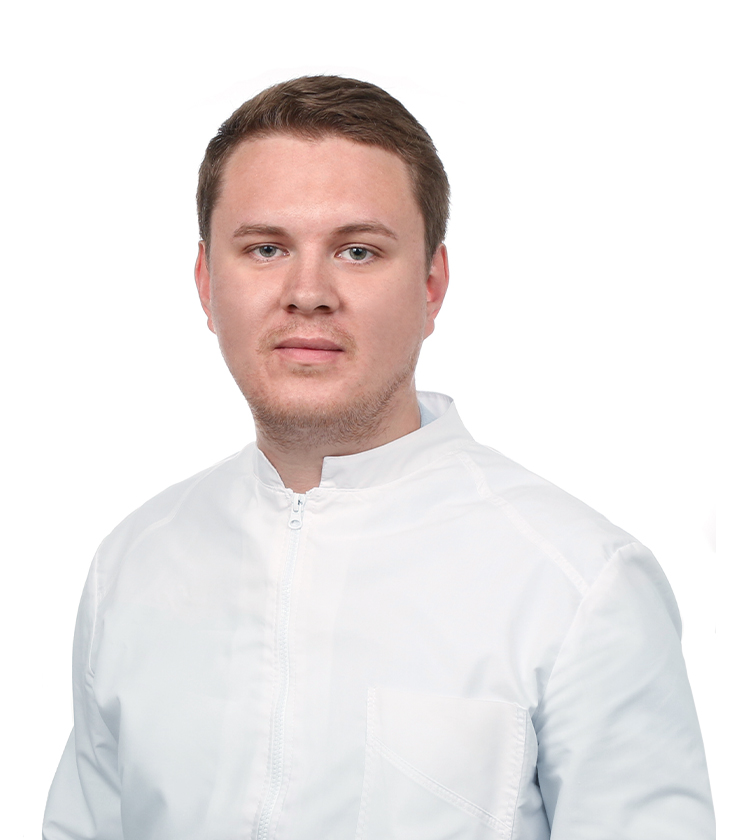 Ворожейкин Вадим Рудольфович