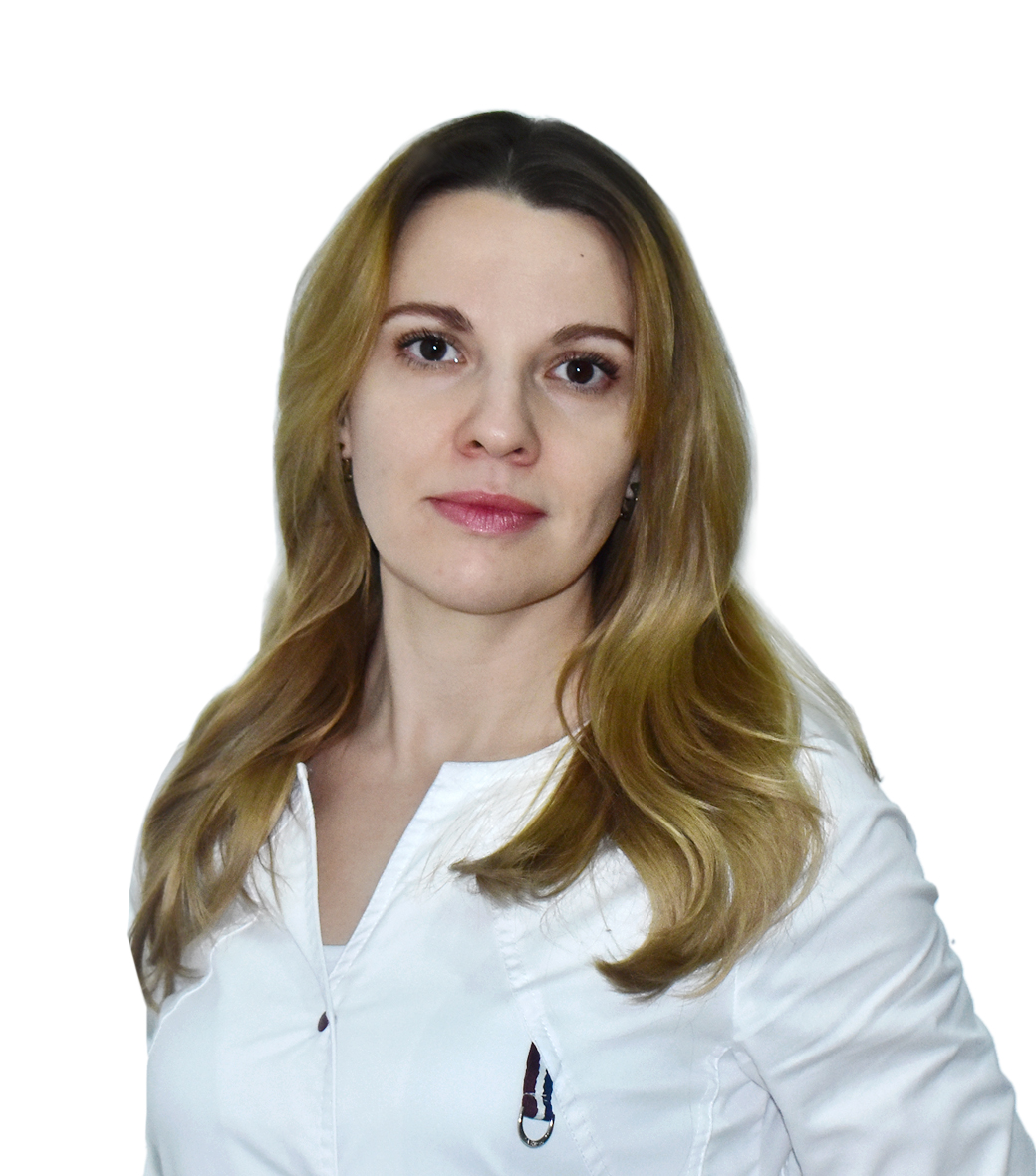 Кондюрина Анна Константиновна 