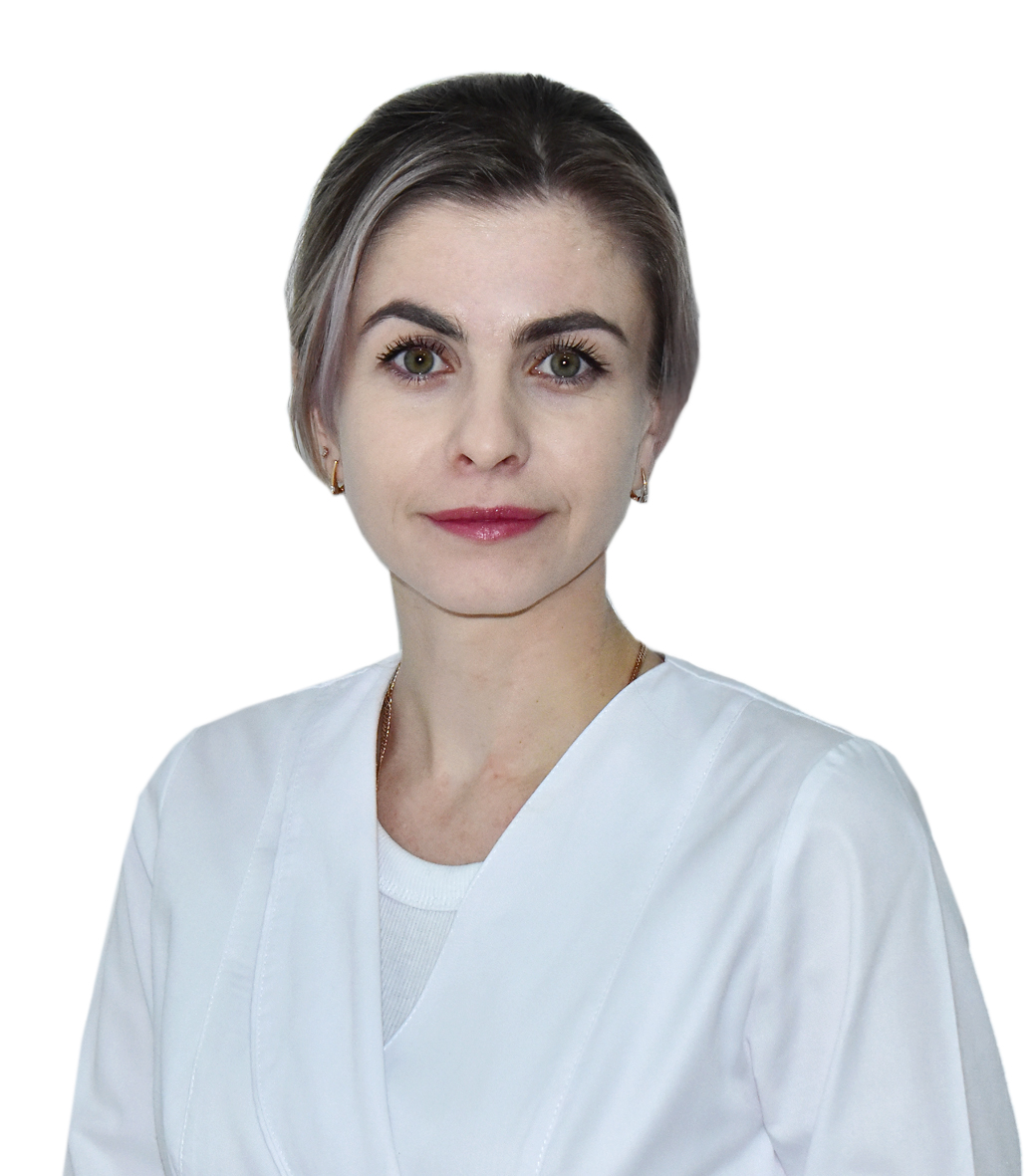 Туркова Наталья Ивановна