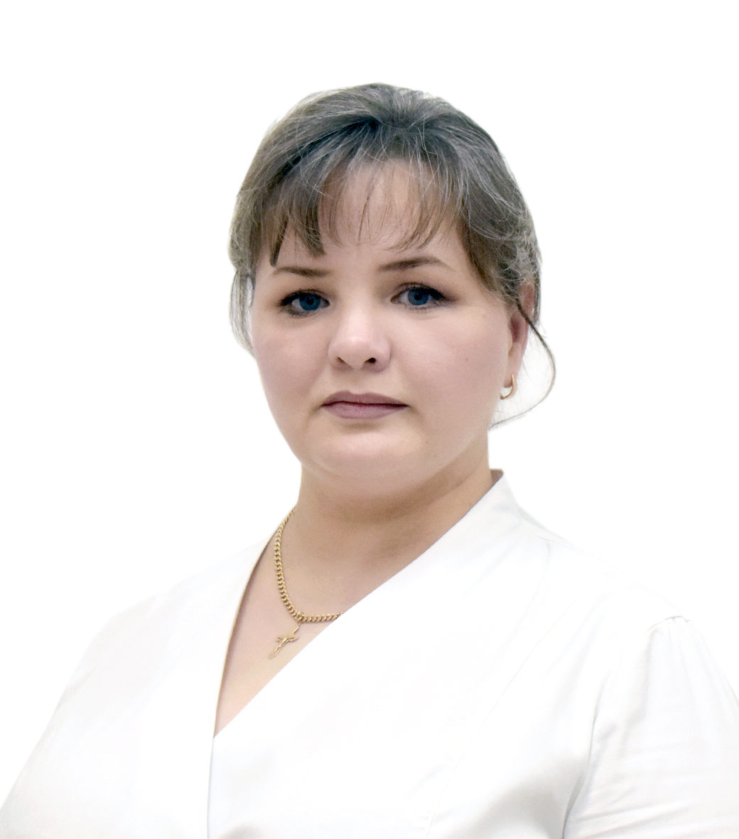 Жадеева Оксана Васильевна