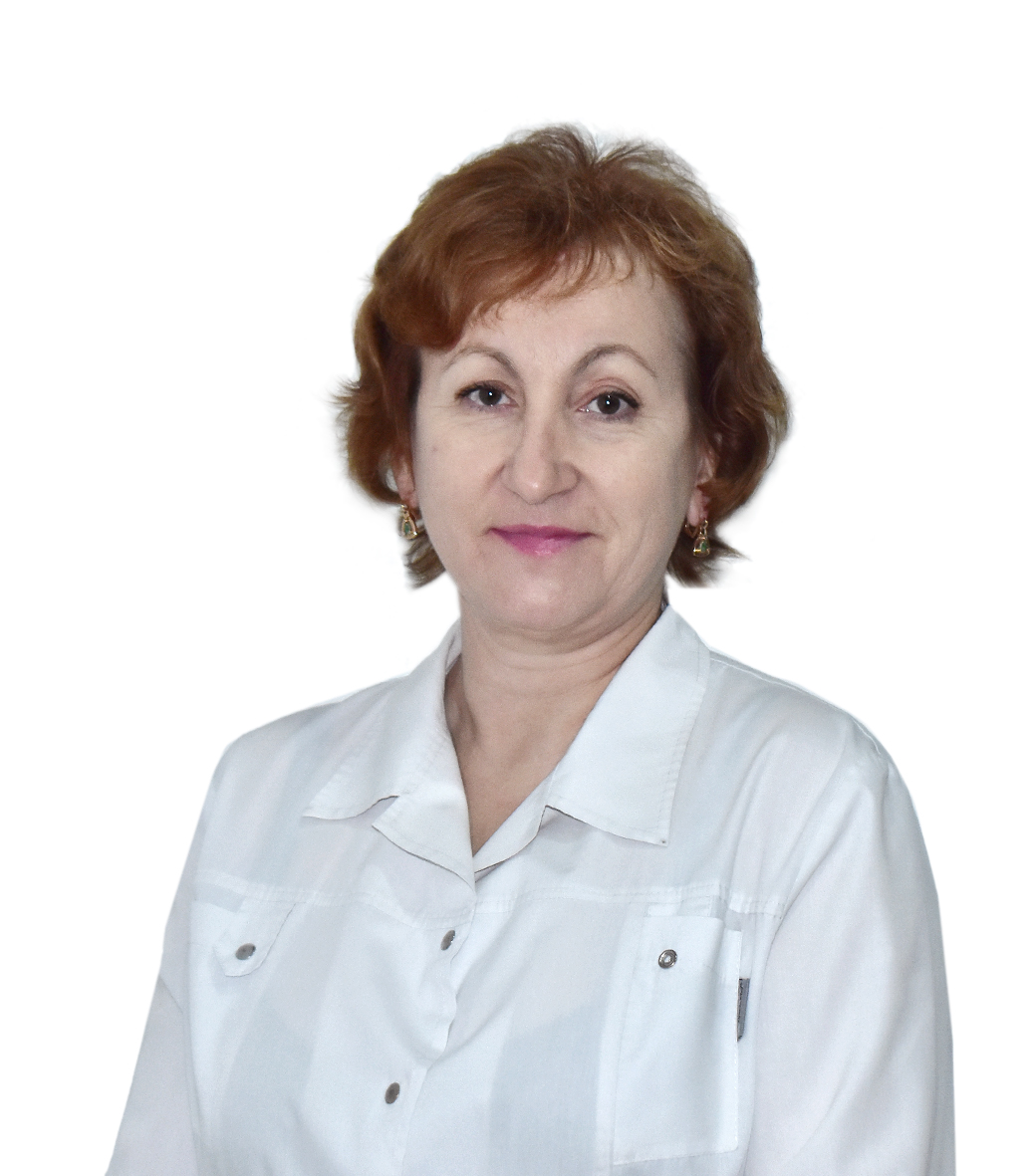Бикеева Светлана Васильевна