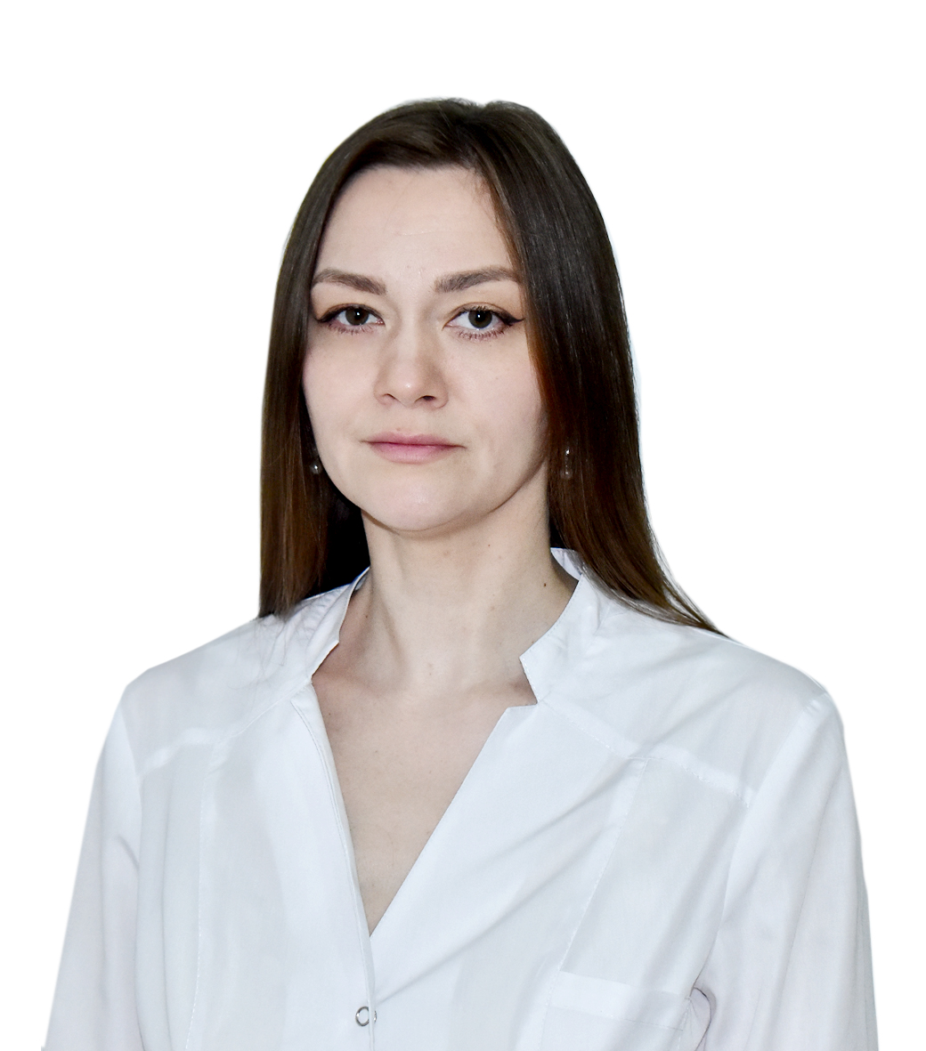 Бояркина Оксана Александровна