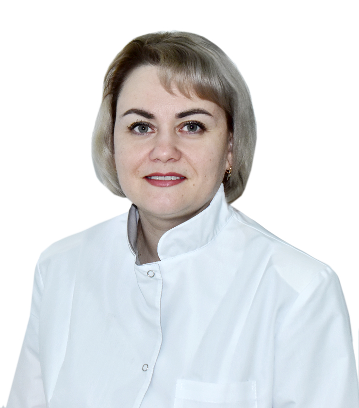 Конакова Елена Эдуардовна