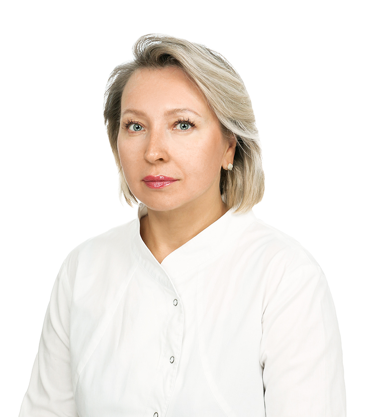 Бикмурзина Альбина Асымовна