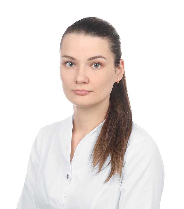 Ерошкина Диана Эдуардовна