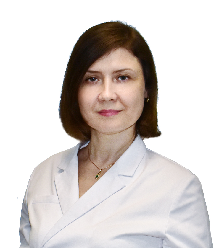 Маштаева Дина Александровна