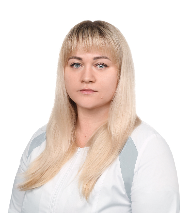 Соловьева Мария Александровна