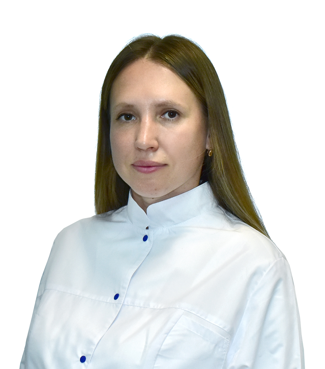 Лямзина Татьяна Владимировна