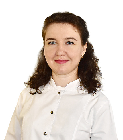 Аксянова Альбина Рафиковна