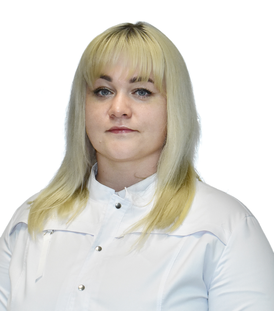 Соловьева Мария Александровна