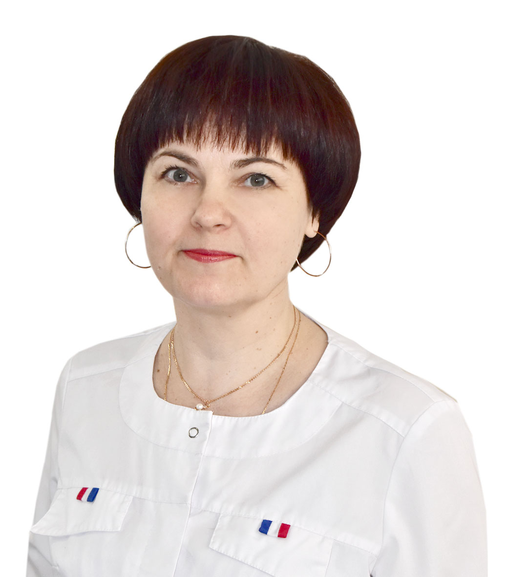 Жарова Татьяна Борисовна
