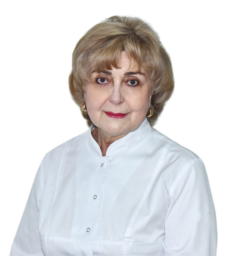 Шмакова Людмила Петровна