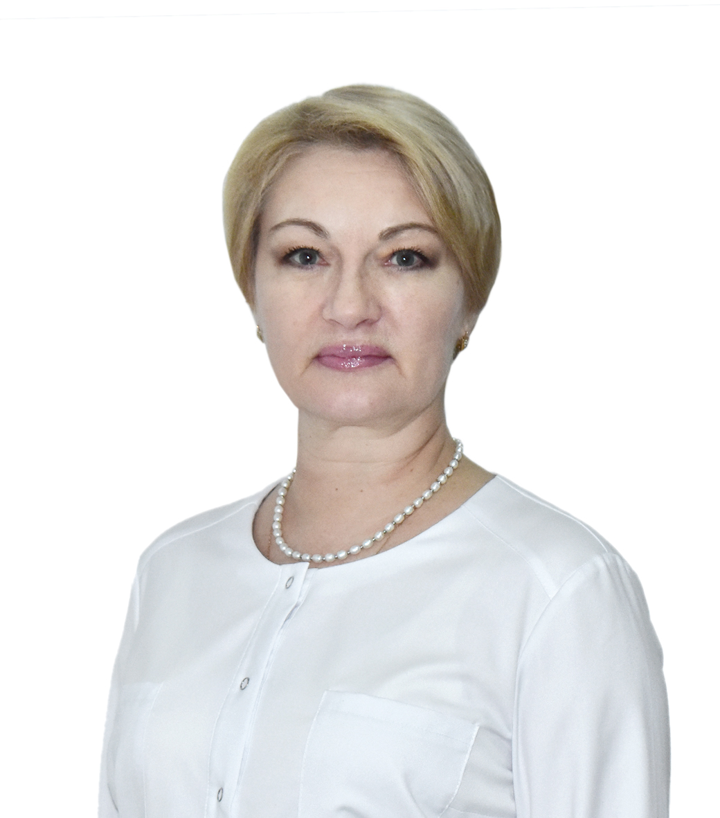 Абраменко Татьяна Леонидовна