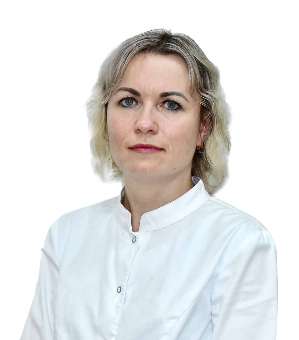 Кузнецова Ольга Викторовна