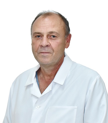 Дергачев Игорь Владимирович