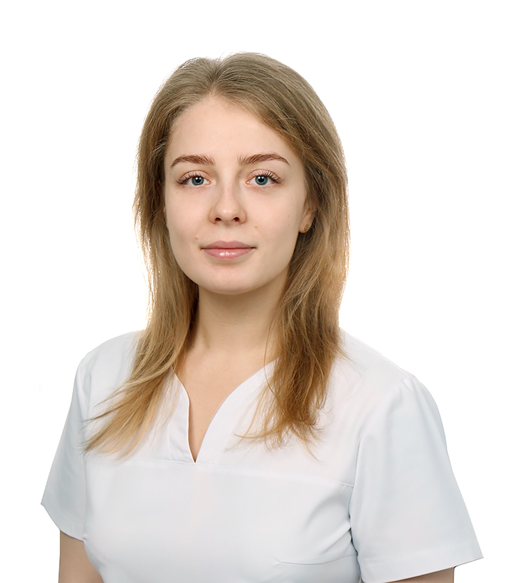 Пигунова Ксения Сергеевна