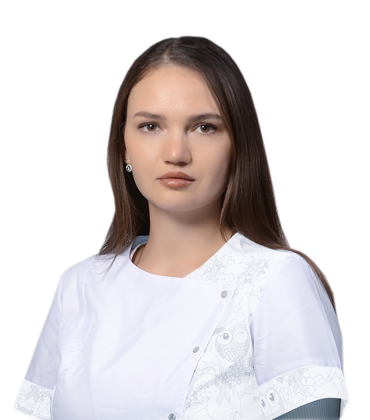 Пьянзина Анжелика Петровна