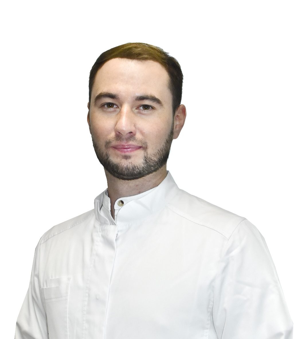 Владимиров Денис Олегович