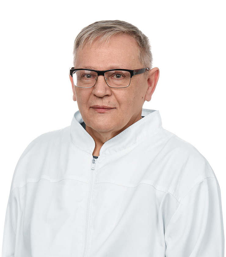 Стукалов Юрий Серафимович