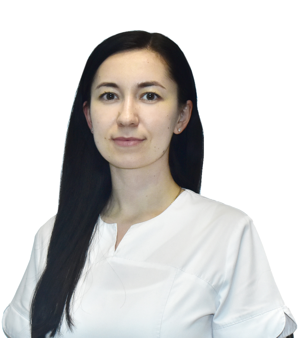 Балькина Елена Николаевна