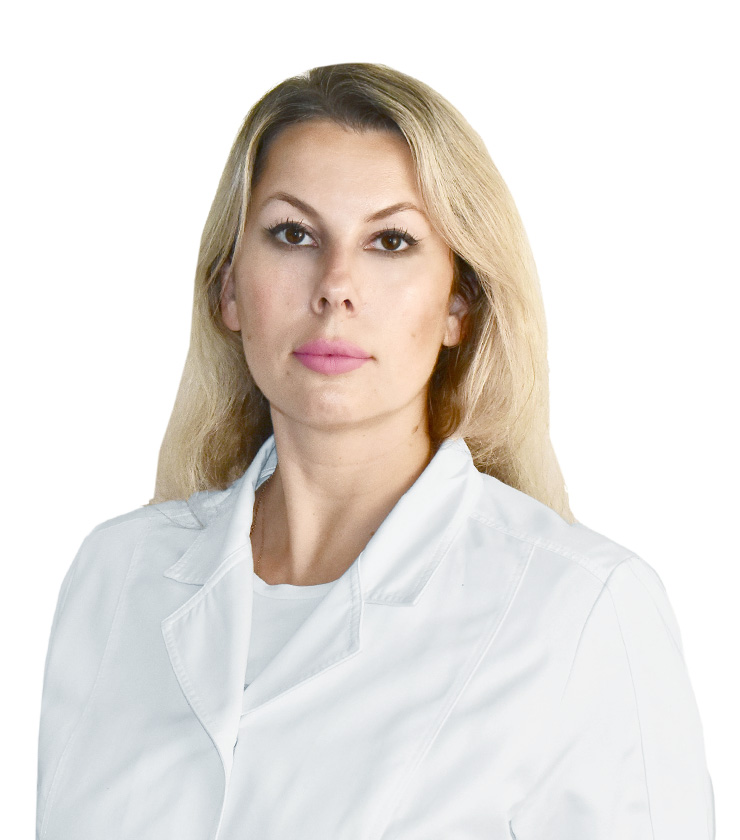 Сабанцева Анна Алексеевна