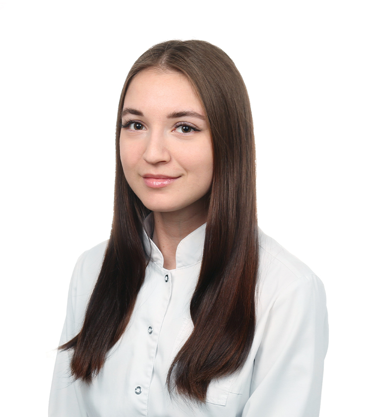 Павкина Алина Геннадьевна