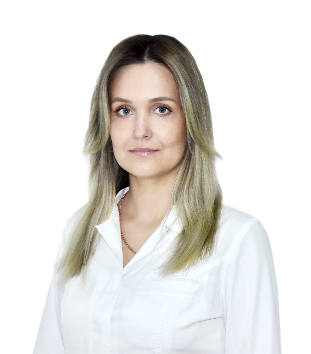 Пахомова Татьяна Викторовна