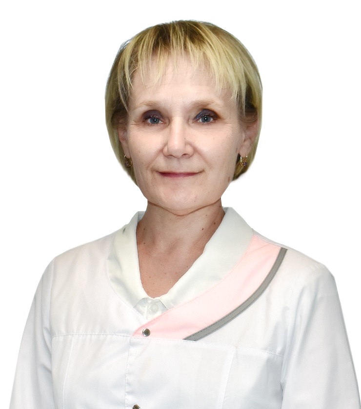 Дьячкова Анна Альбертовна 