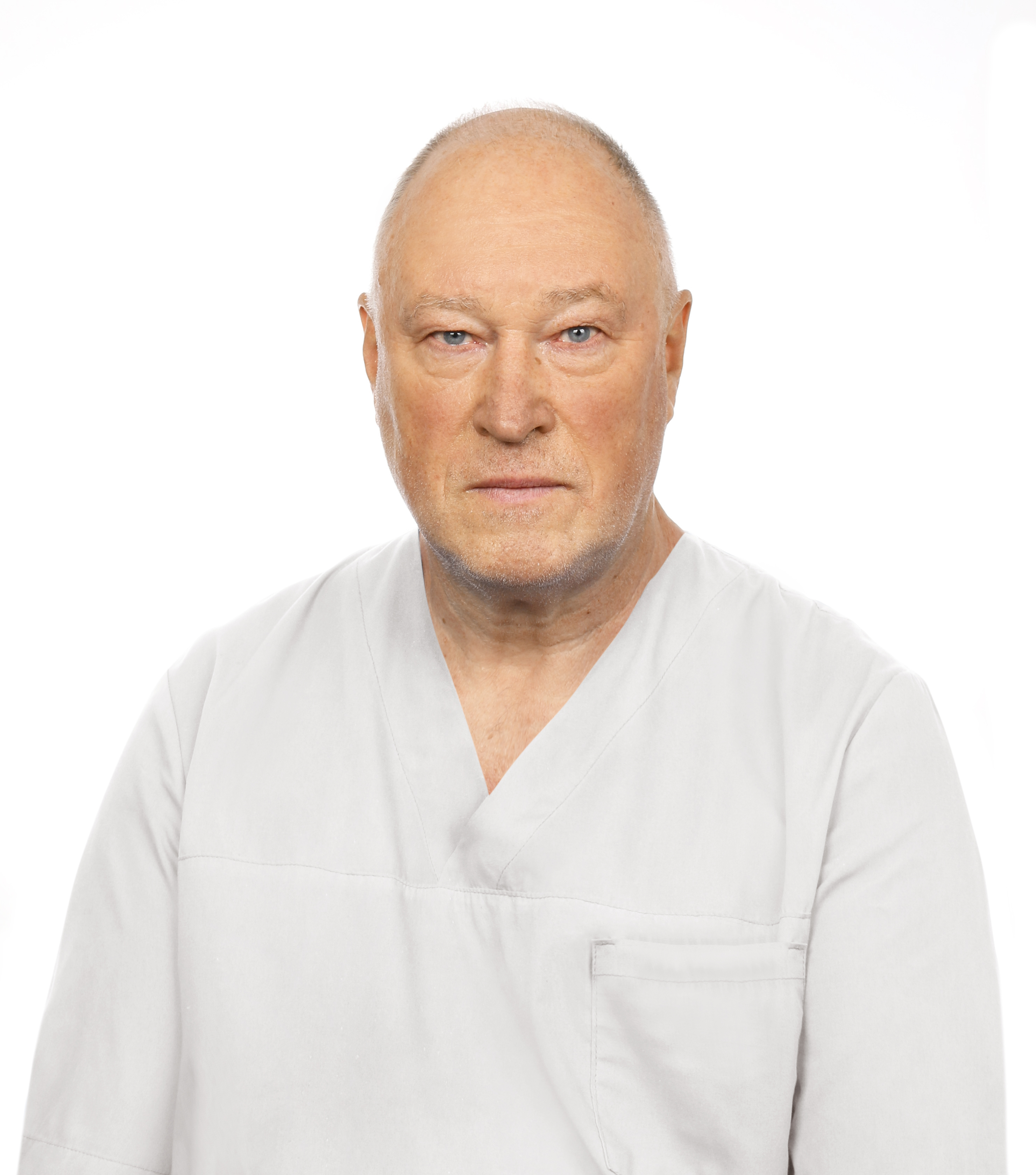 Бочкарев Александр Васильевич