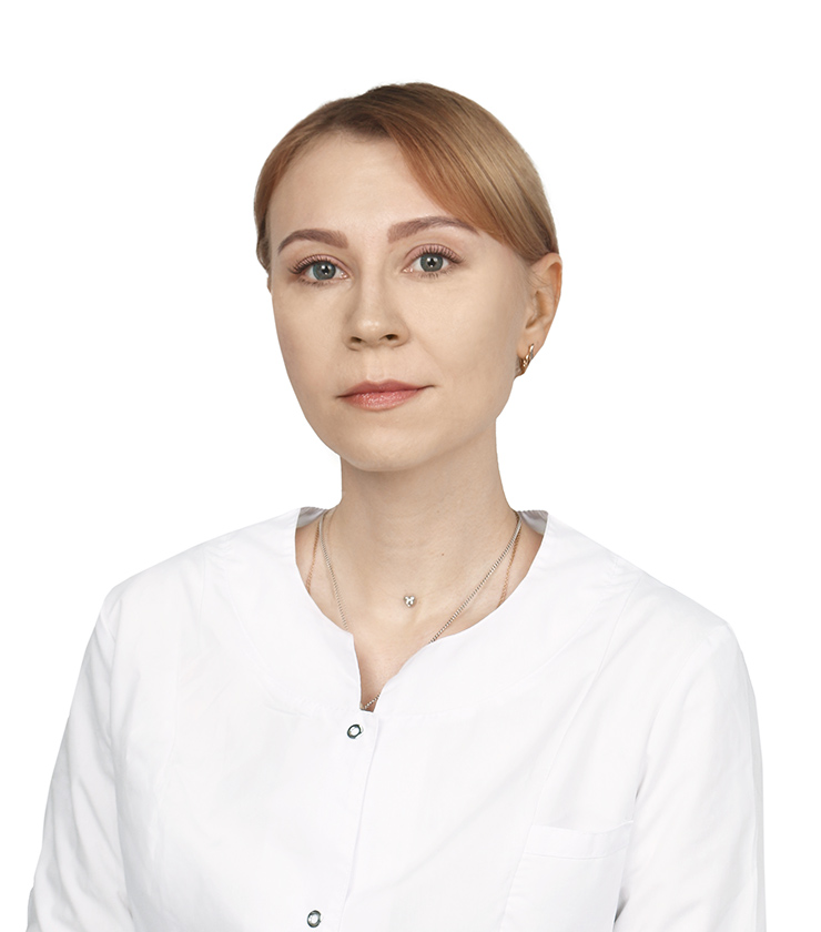 Медведева Надежда Анатольевна