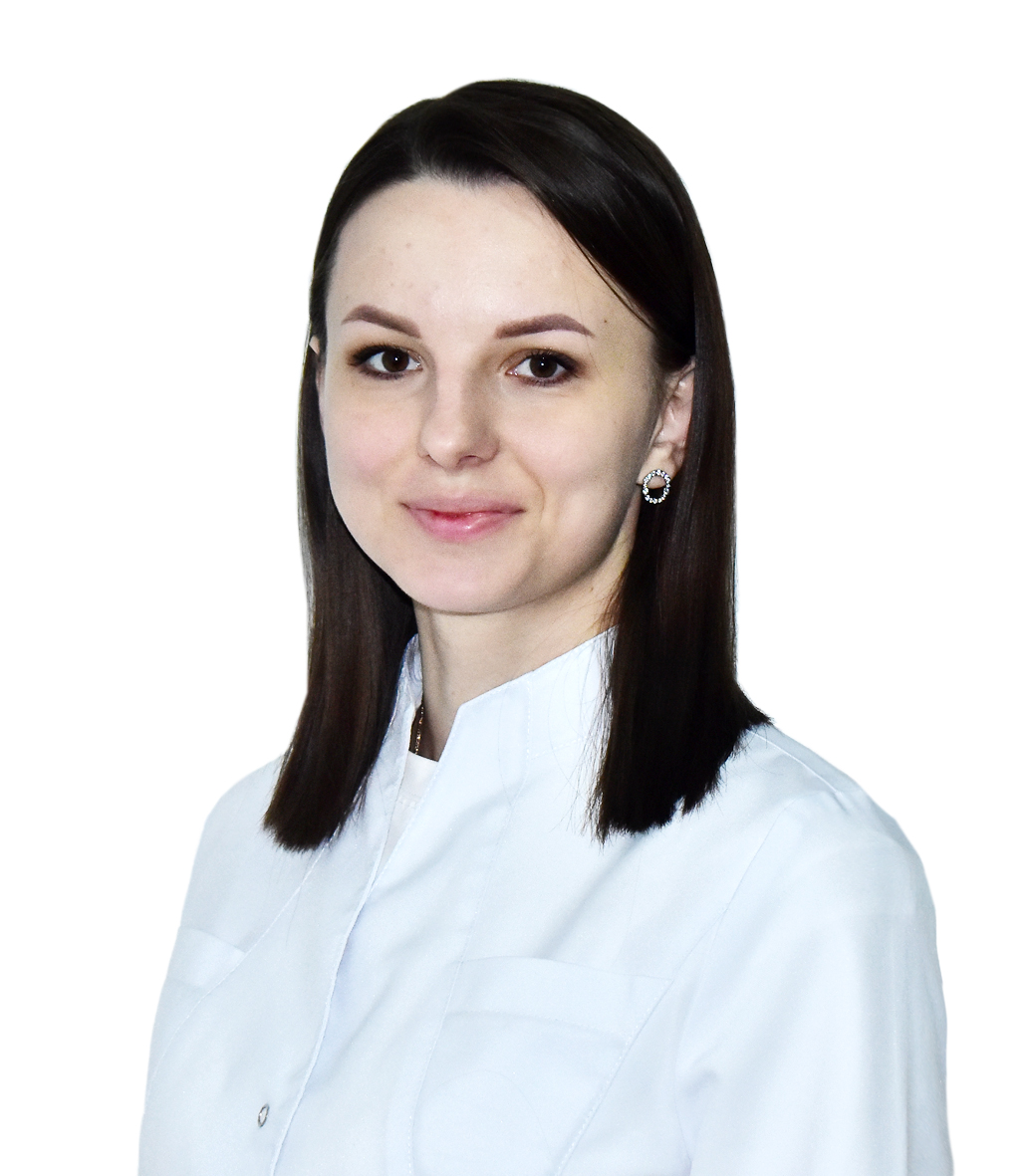 Громова Мария Ивановна