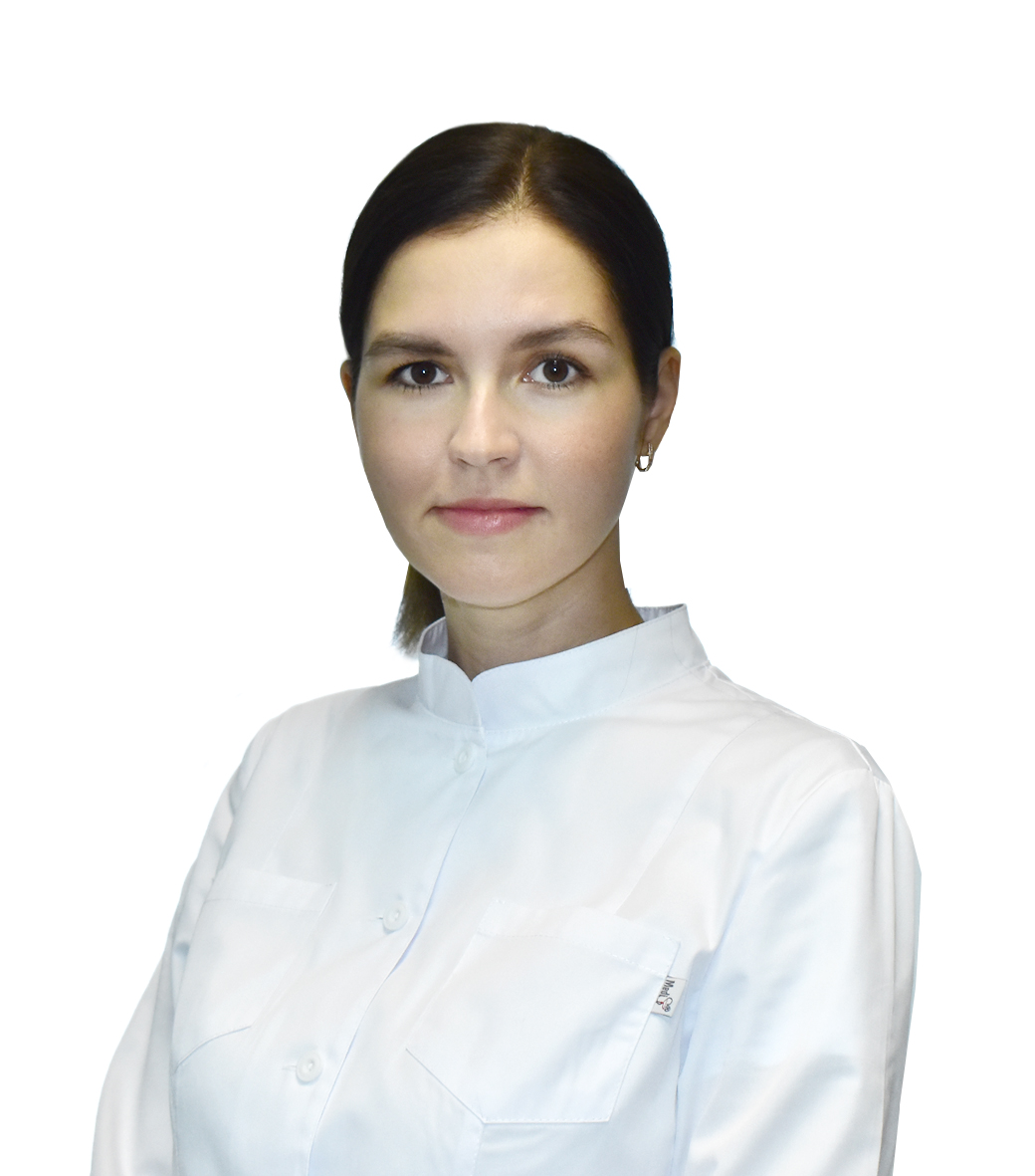 Легавина Марина Николаевна