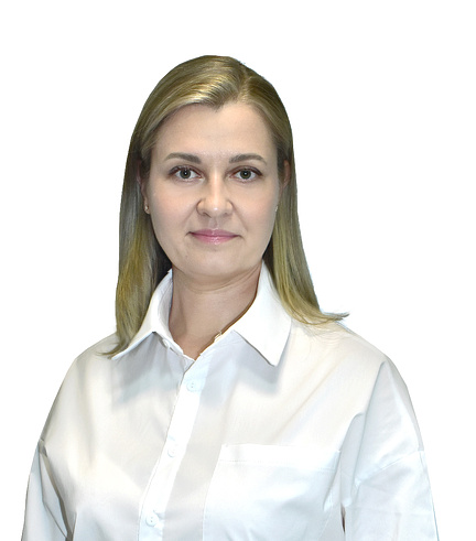 Ерохина Ольга Петровна
