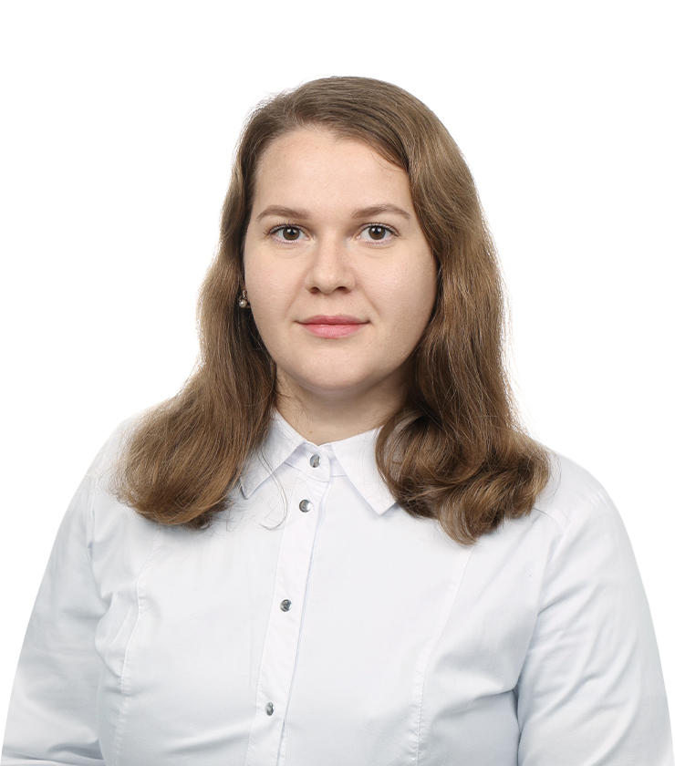 Казаева Марина Александровна