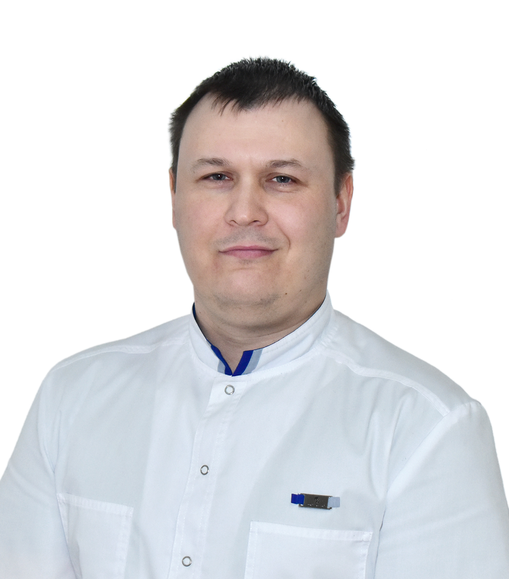 Макевнин Юрий Александрович