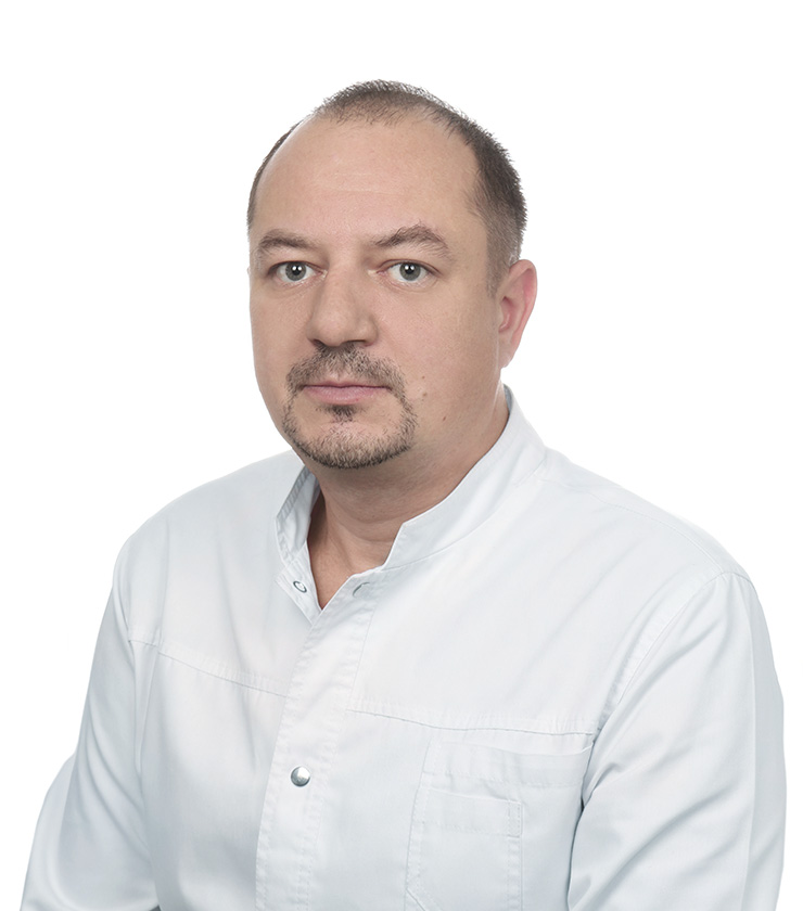 Веретенников Дмитрий Геннадиевич