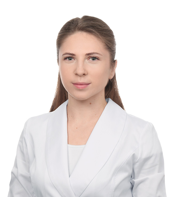 Вишневская Кристина Викторовна