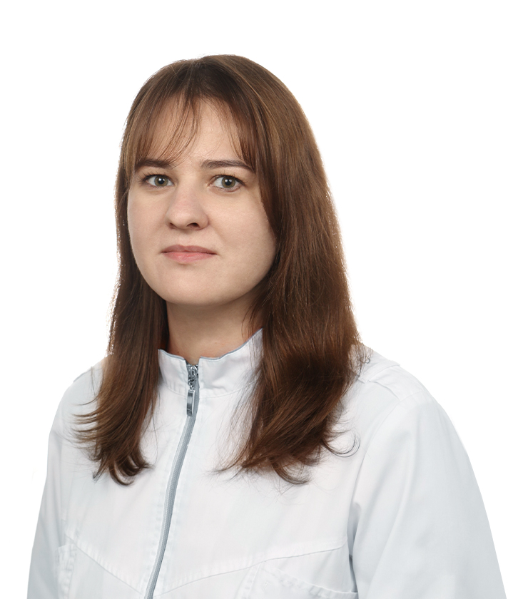 Клементьева Ангелина Александровна 