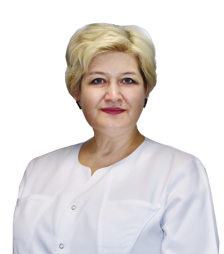 Куняева Татьяна Александровна