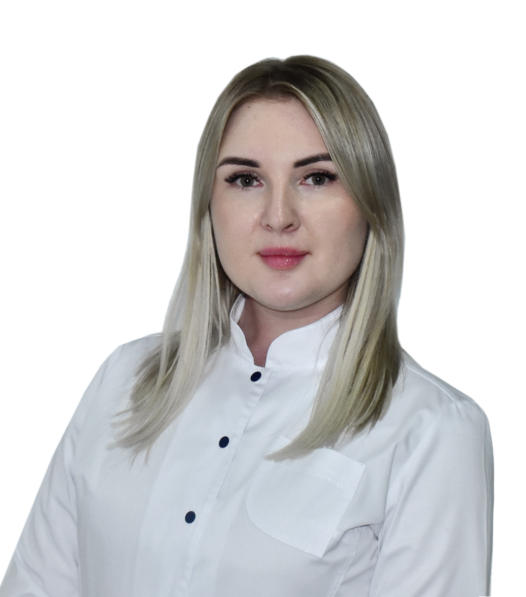 Соколова Лилия Олеговна