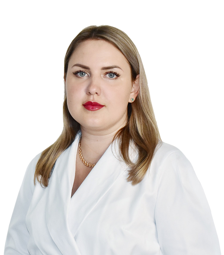 Волкова Светлана Александровна
