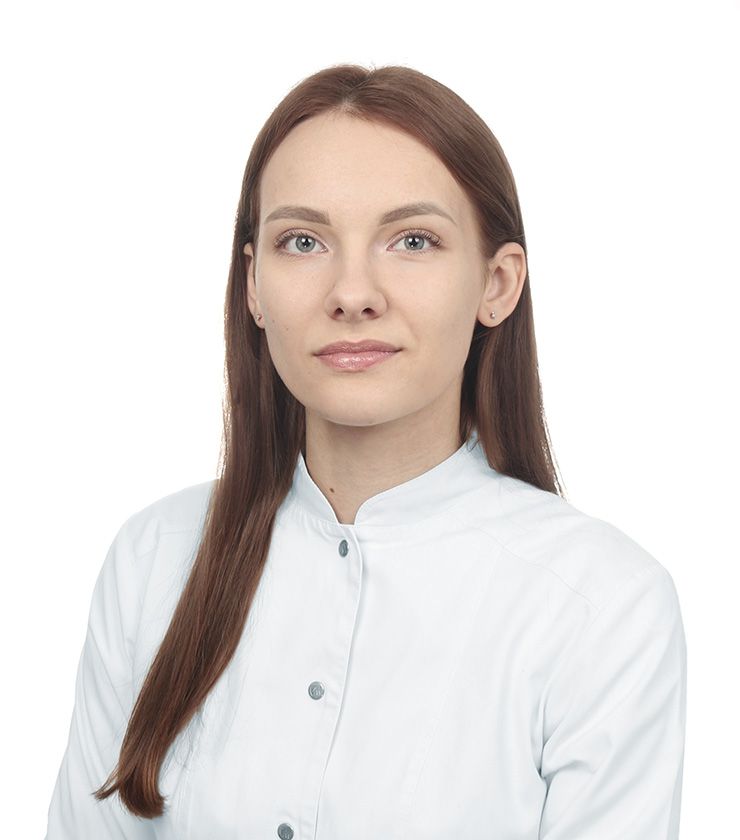 Дюдяева Ксения Сергеевна 