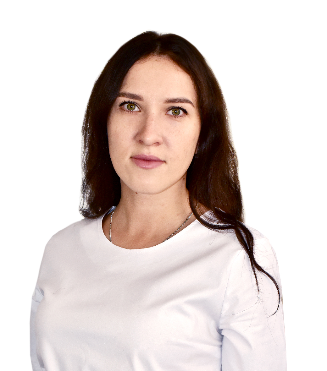 Привезенцева Юлия Павловна 