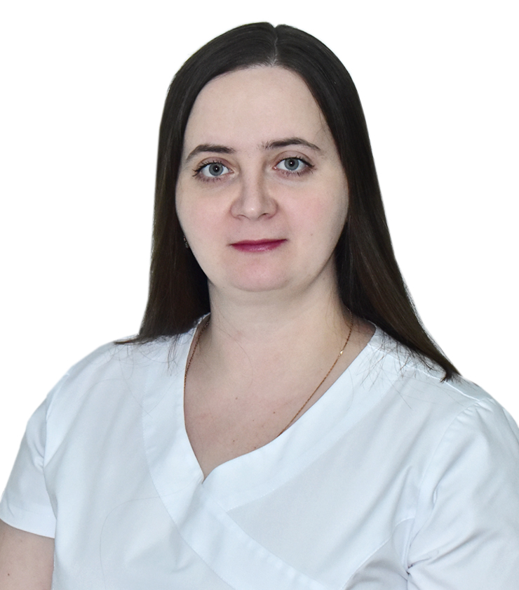 Бочкарёва Дарья Александровна 